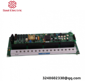 Honeywell 51304672-150 Industrial Control Module