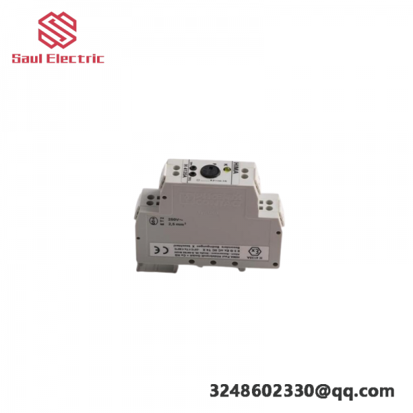 HIMA H4116 Safety Relay Module - Advanced Industrial Control Solution