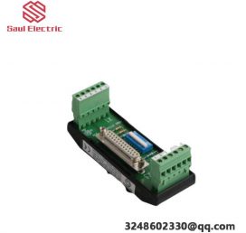 HIMA H7506 Bus Terminal - High-Performance Control Module for Industrial Automation