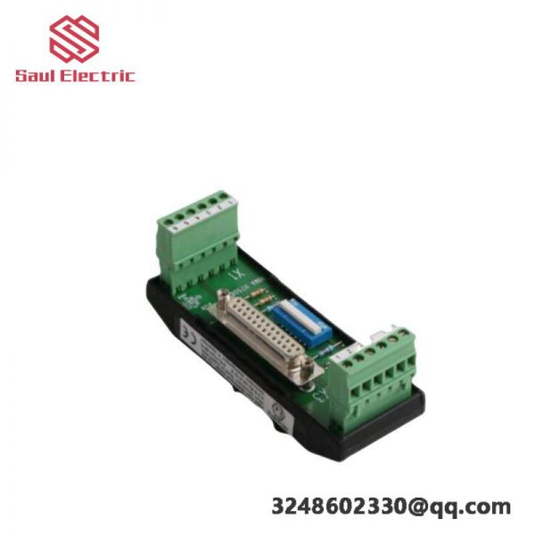 HIMA H7506 Bus Terminal - High-Performance Control Module for Industrial Automation