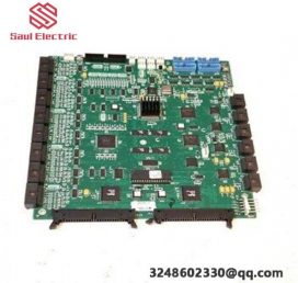 Haas 65-4057A Drive Board