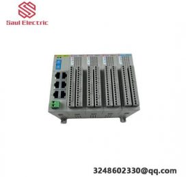 HANMI HFRC-01D Industrial Control Module