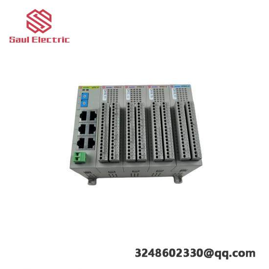 HANMI HFRC-01D Industrial Control Module