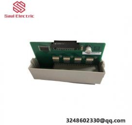 HANMI HFRDI-1616 - Industrial Control Module