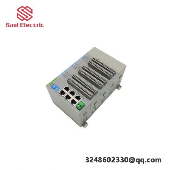 HANMI HFRDO-1616 - High-Frequency Response Digital Output Module, Control & Automation