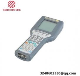 HART YHC4100 Multi-Function Communicator, Advanced Control Solutions