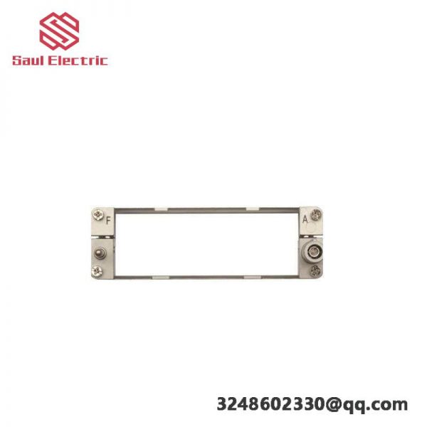 HARTING Han 15 S Female Connector, 09061487901