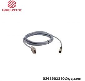 HBM Transducer Connection Cable - 1-KAB149-6