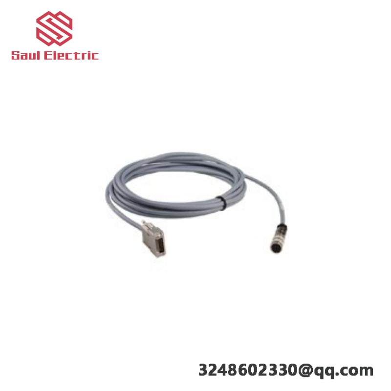 HBM Transducer Connection Cable - 1-KAB149-6