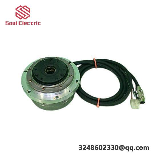 HD FHA-32C-100-E250-C Drive Actuator: Precision Engineered for Industrial Automation