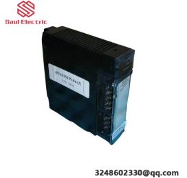 GE HE693STP104: Precision Motion Control Module, Specializing in Industrial Automation