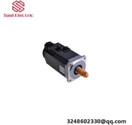 Mitsubishi Electric HG-KN73BJ-S100 Servo Motor: Precision Control for Industrial Automation