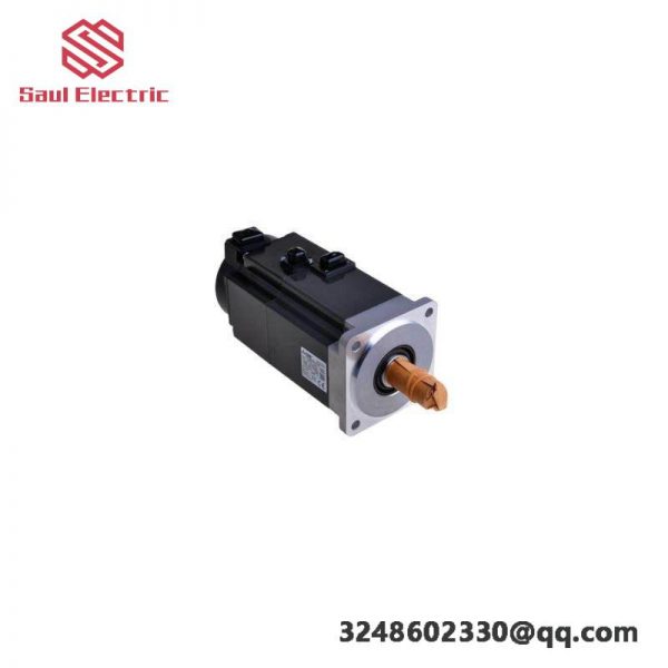 Mitsubishi Electric HG-KN73BJ-S100 Servo Motor: Precision Control for Industrial Automation