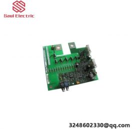 ABB HIEE305114R0001 - UNS4684a-P,V.1: Industrial Control System PCB Board