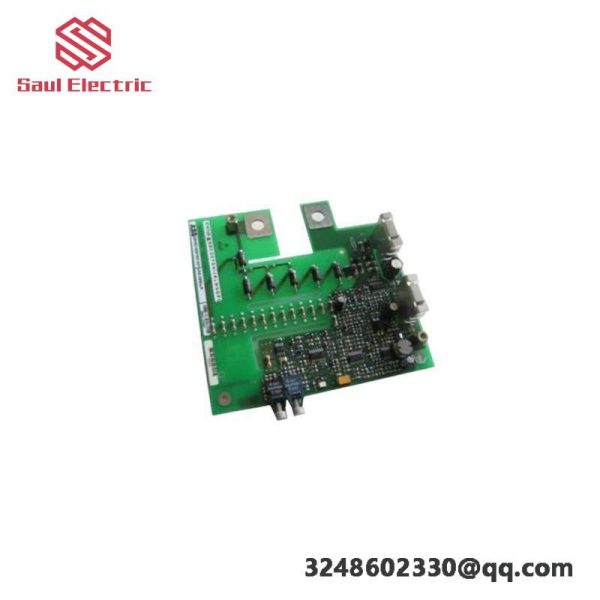 ABB HIEE305114R0001 - UNS4684a-P,V.1: Industrial Control System PCB Board