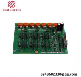 ABB HIEE401782R0001 Interface Module, Control System Integration