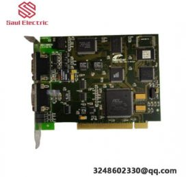 Hilschler CIF-50-BSL-PB Industrial Communication Module