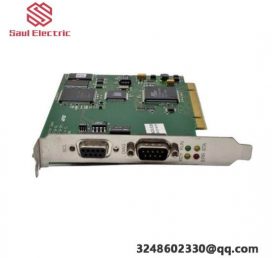 IBM K3G180 AC40-07, Industrial Control Module