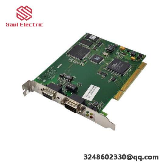 IBM K3G180 AC40-07, Industrial Control Module