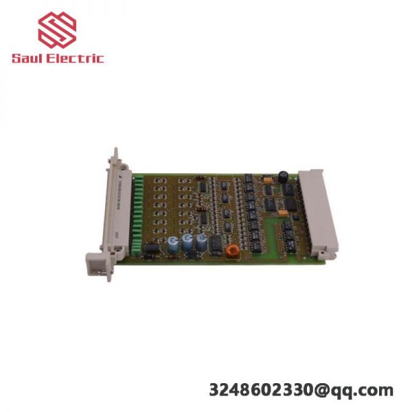 HIMA BV7046-4 Digital Input Module for Industrial Automation