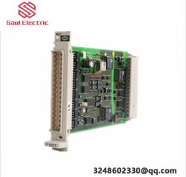 HIMA BV7046 - High-Performance Programmable Logic Controller Module