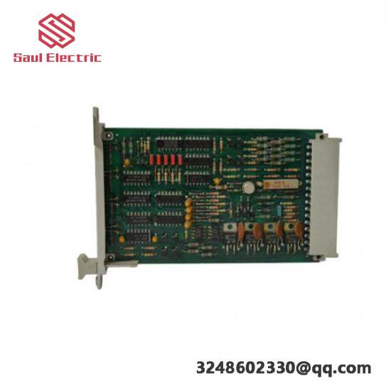 HIMA F1109 PLC MODULE - Advanced Control Solution for Industrial Automation