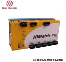 HIMA F2103a (17.050) - Advanced Safety Module for Industrial Automation