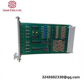 HIMA F3105 Safety Control Board Professional Supply: Reliable and Advanced Automation Solution