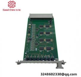 HIMA F3113A Output Amplifier Module; Manufacturer: HIMA