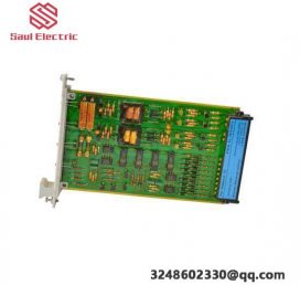 HIMA F3209: Smart Safety Control Board for Industrial Automation