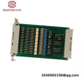 HIMA F3221 Customized Industrial Control Module