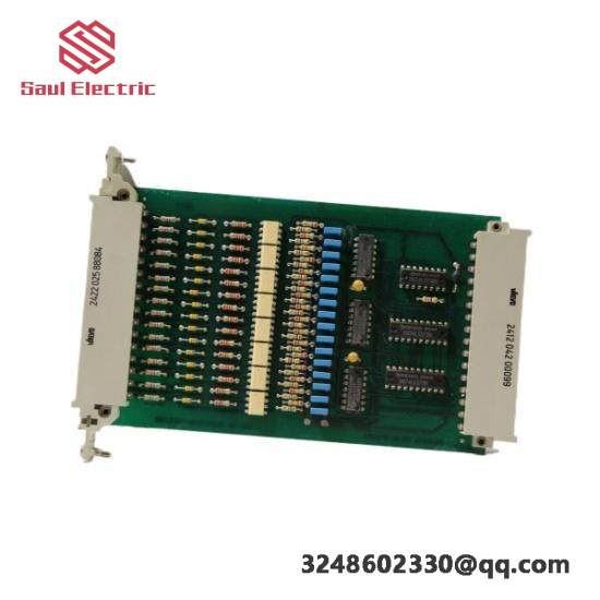 HIMA F3221 - High Performance Input Module for Industrial Control Systems