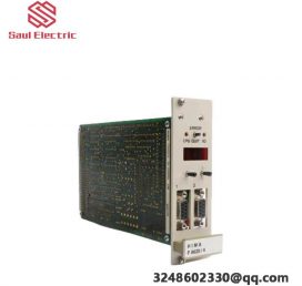 HIMA F3231 Digital Input Module