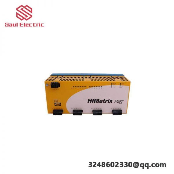 HIMA F3231 Digital Input Module