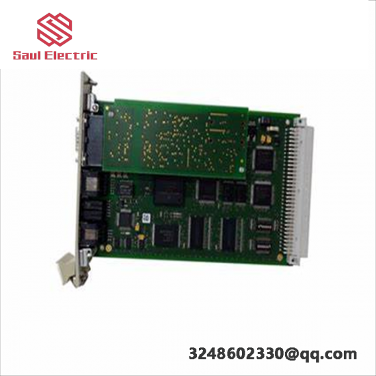 HIMA F3236 16-Channel Digital Input Module