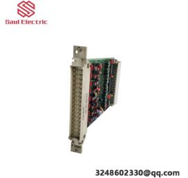 HIMA F3236 - 16-Channel Digital Input Module for Industrial Control Solutions