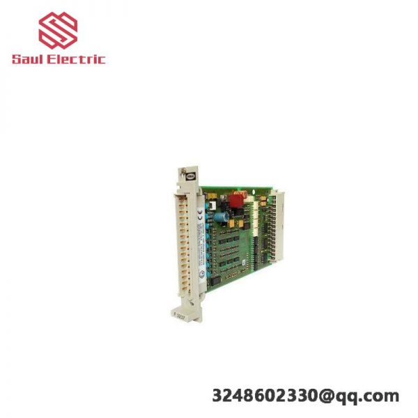 HIMA F3237 984323702 16-Channel Digital Output Module