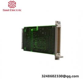 HIMA F3316 Safety Systems Input Module, Advanced Technology for Industrial Control