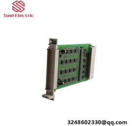 HIMA F3322 Digital Input Module, 16-Channel