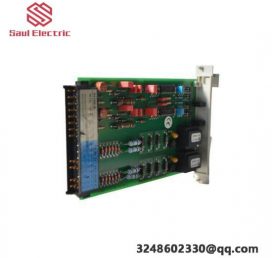 HIMA F3328: Industrial Safety Systems Input Module