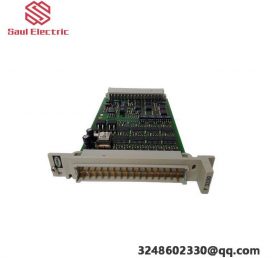 HIMA PLC F3330 - 8 Fold Output Module, Safety Related