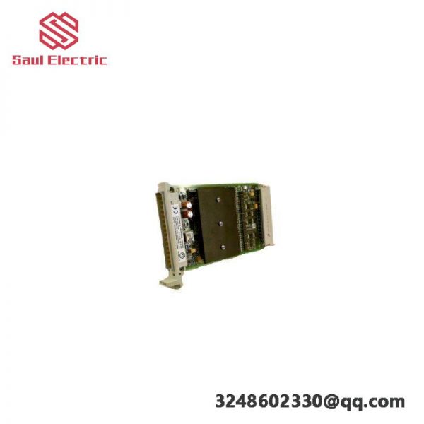 HIMA F3334 MODULE: DIGITAL OUTPUT FOR INDUSTRIAL CONTROL SYSTEMS