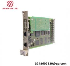 HIMA F3406A - Reliable Relay Module for Industrial Control