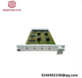 HIMA F3410 Relay Amplifier; HIMA