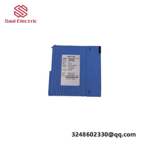 HIMA F3 DIO 8/8 01 Digital Input/Output Module