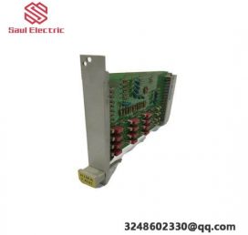 HIMA F4107 Board: Industrial Control Module for Enhanced Efficiency