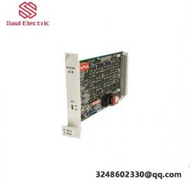 HIMA F4111A - Advanced PLC Control Module