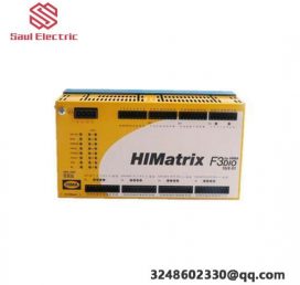 HIMA F4304 Industrial PLC Processor Module