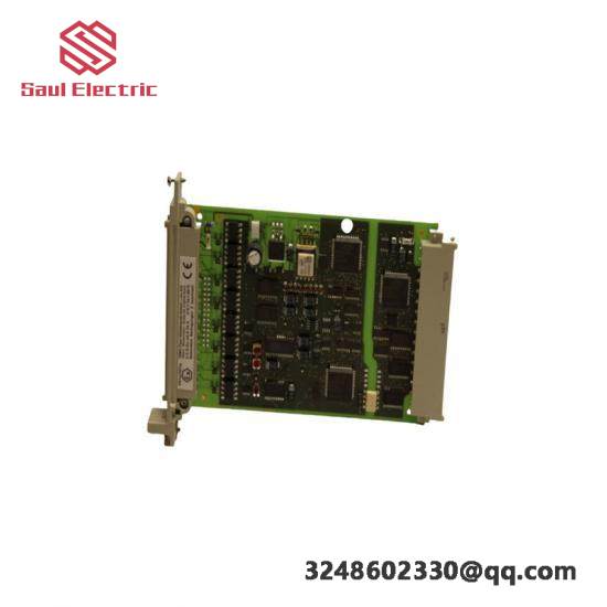 HIMA F6217 PLC Analog Input Module - Safety & Efficiency in Automation, 200 characters