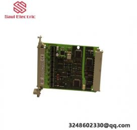 HIMA F6217 984621702 - High-Performance Digital Input Module